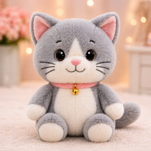 bunny doll plush toy