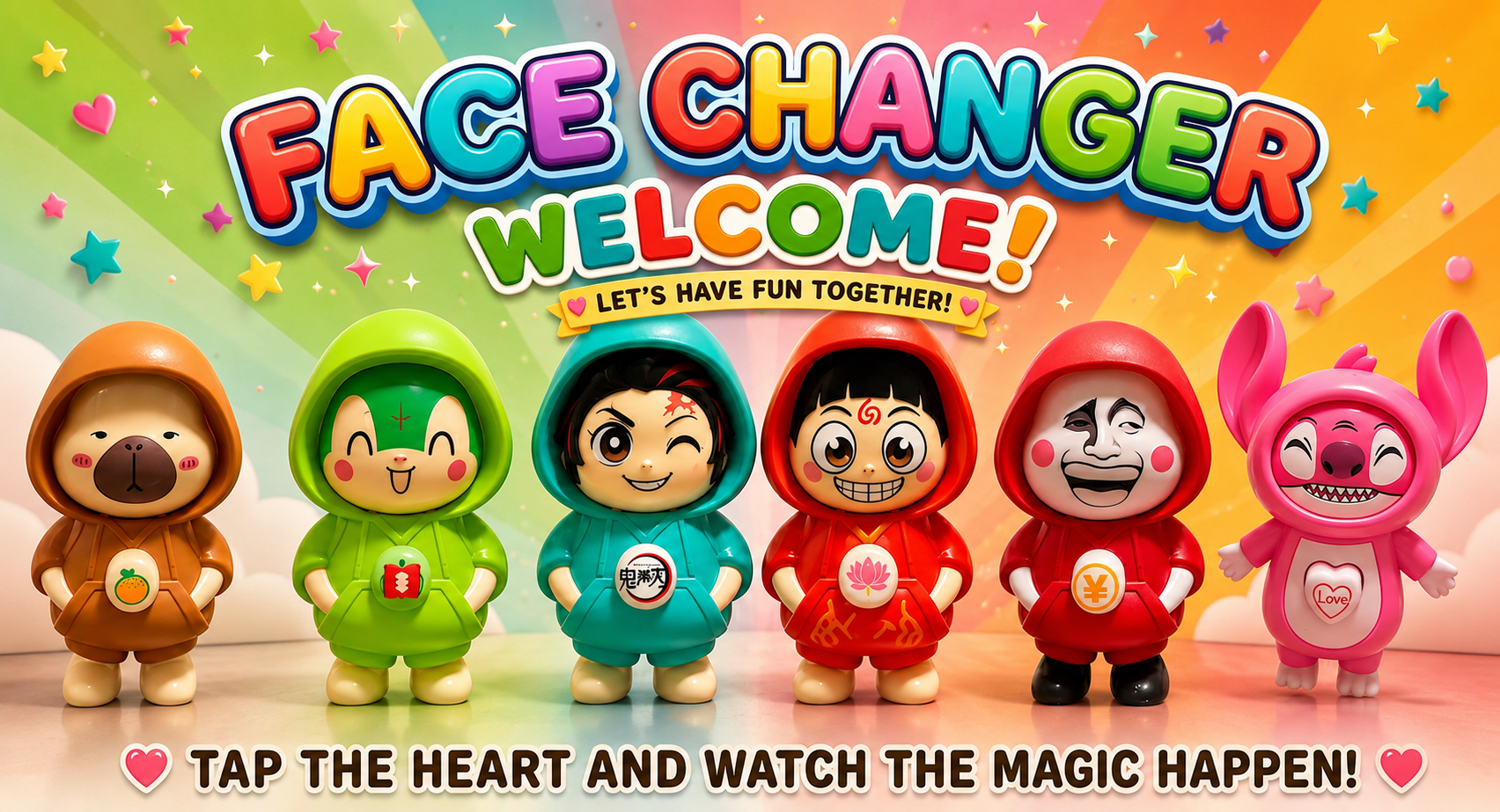 face changer (1)
