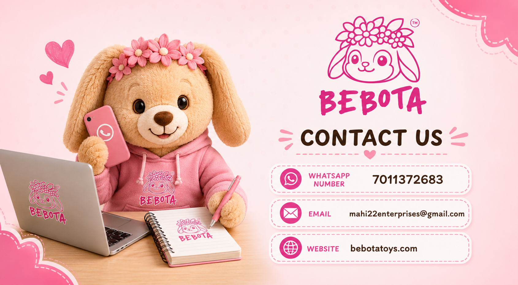 contact us banner