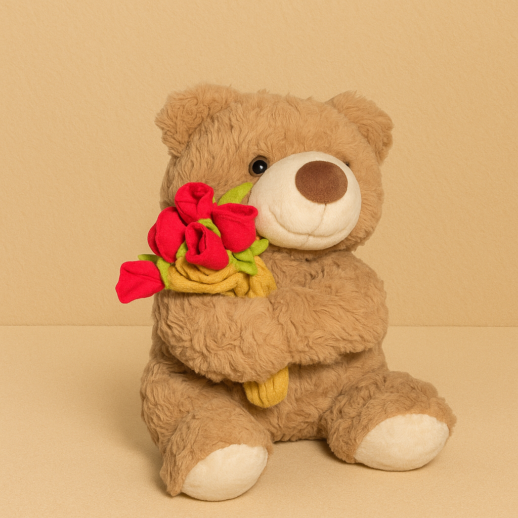 brown 6