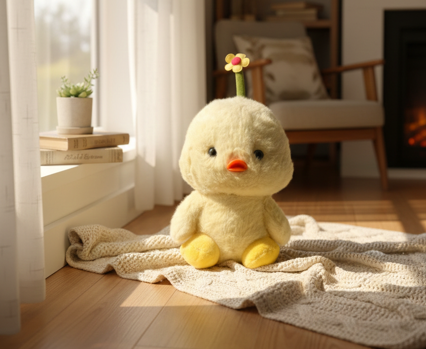 duck clap 2