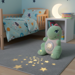 Dino Projector