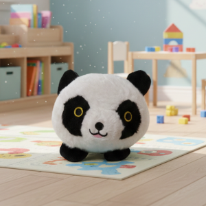 panda vibrator