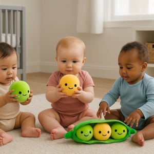 peas 4