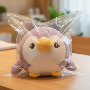 penguin v 4