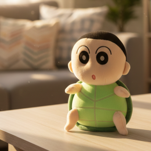 shinchan turtle