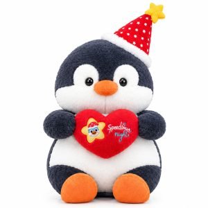 RED HEART PENGUIN