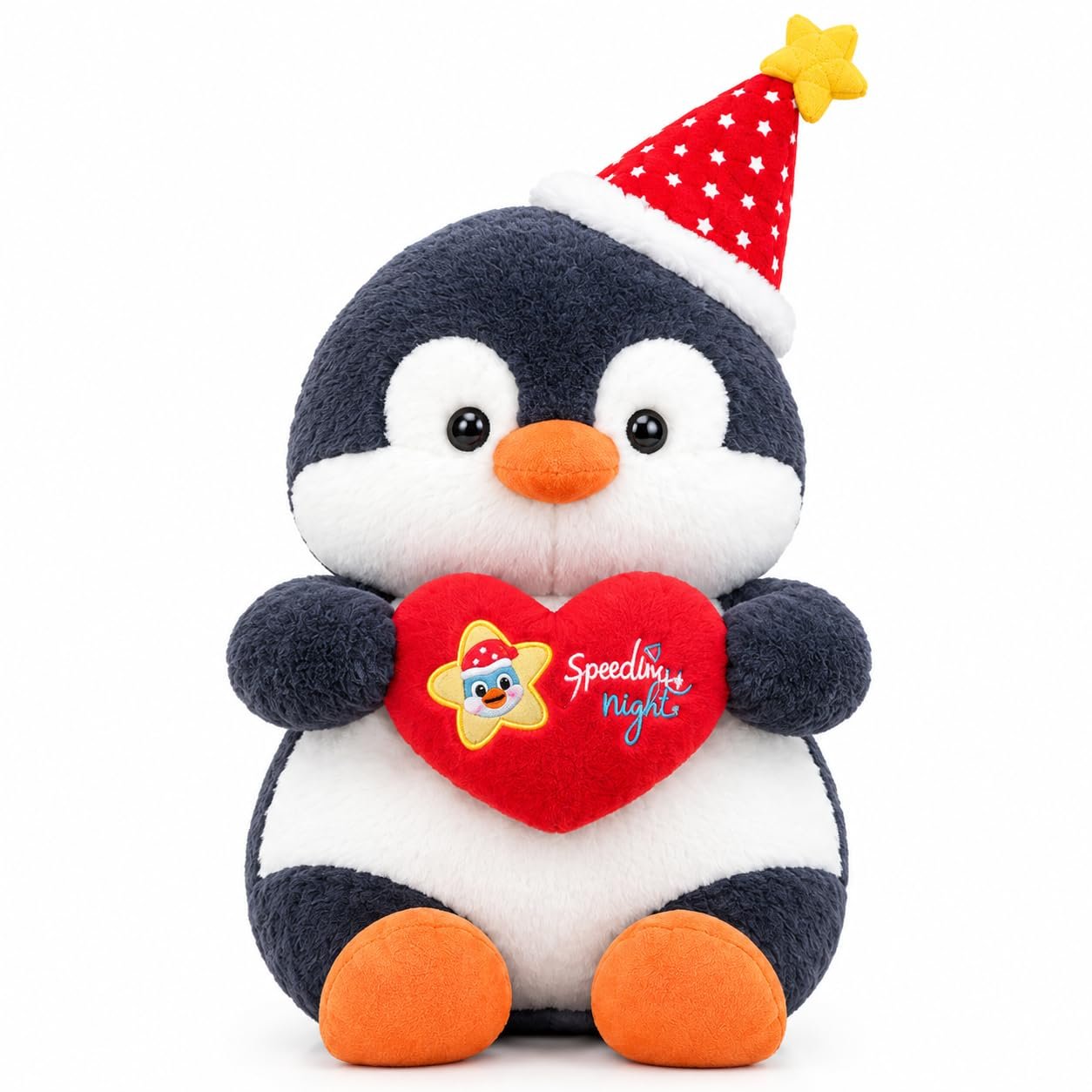 RED HEART PENGUIN