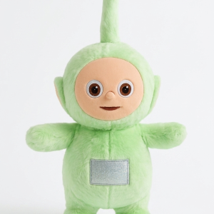 DIPSY TUBBIE