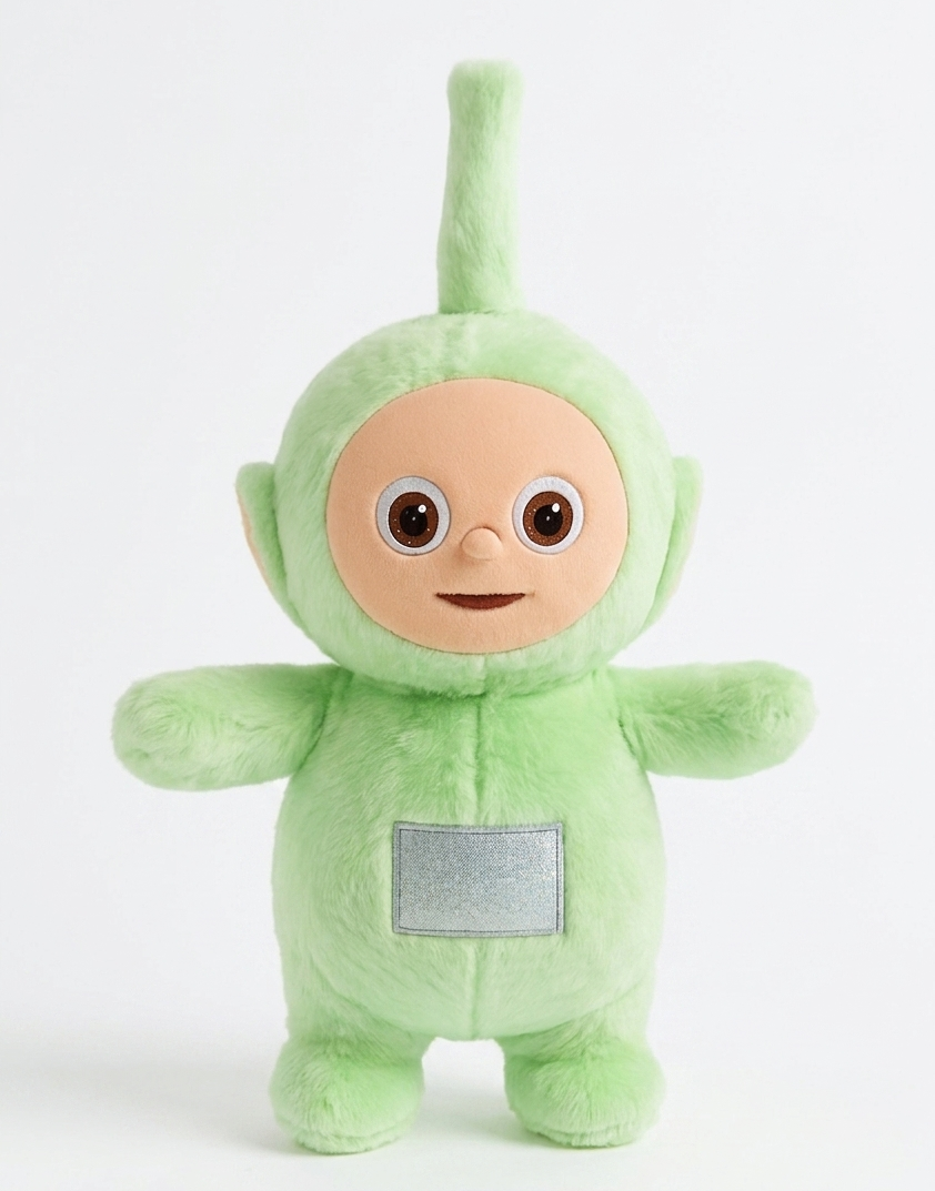 DIPSY TUBBIE