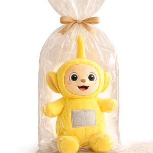 LAA-LAA TUBBIE
