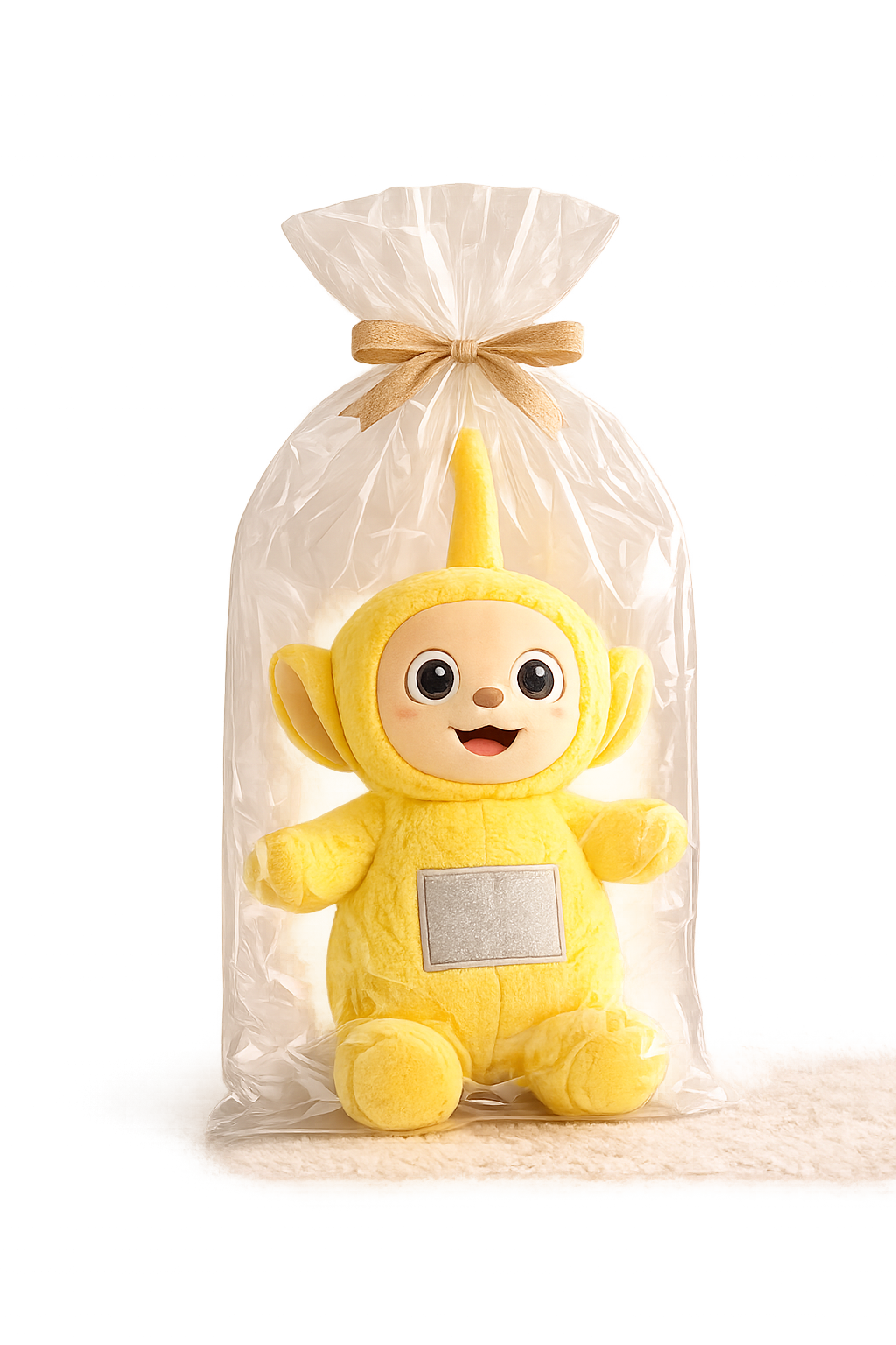 LAA-LAA TUBBIE