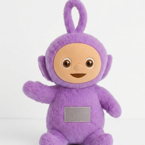 TINKY-WINKY TUBBIE