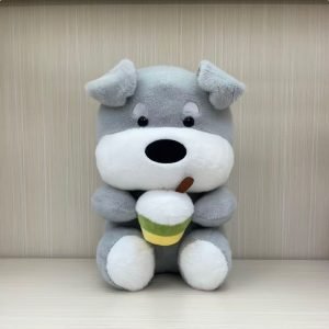 ICE CREAM DOG