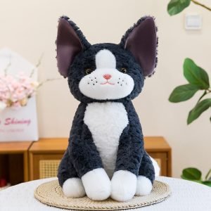 RUSS CAT