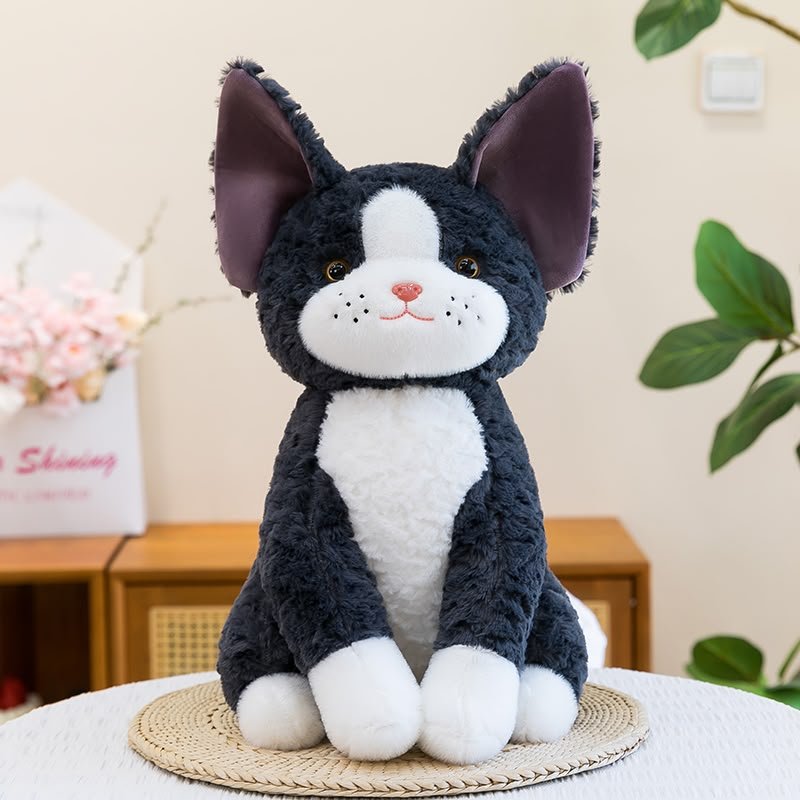 RUSS CAT