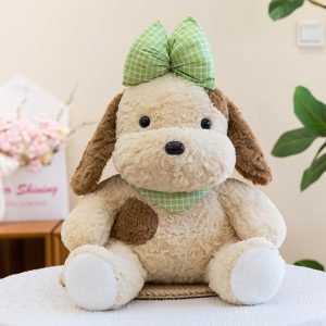 BOW DOGGY